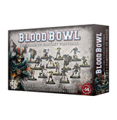 Blood Bowl - Champions of Death:...