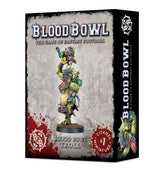 Blood Bowl Troll (Blood Bowl) :w...
