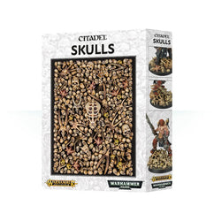 Citadel Skulls: www.mightylancergames.co.uk