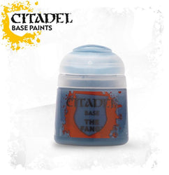 Citadel Base Paint - The Fang (12ml) :www.mightylancergames.co.uk 
