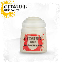Citadel Base Paint - Ionrach Skin