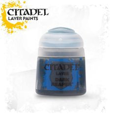 Citadel Layer Paint - DARK REAPER  (12ml)