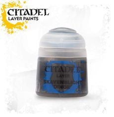 Citadel Layer Paint - SKAVENBLIGHT DINGE (12ml)