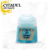 Citadel dry Paint - SKINK BLUE (...