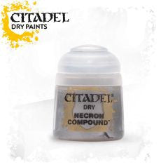 Citadel dry Paint - NECRON COMPOUND (12ml)