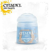 Citadel dry Paint - Chronus Blue...