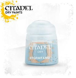 Citadel dry Paint - STORMFANG (12ml)