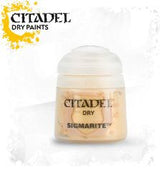 Citadel dry Paint - Sigmarite (1...