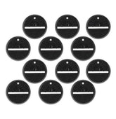32mm Blood Bowl Bases