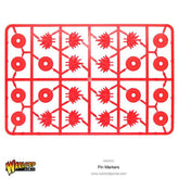 Pin Markers (Bolt Action & B...