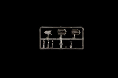 F-4E/F Phantom II - Italeri 1:72 scale - 1448