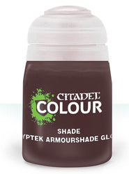 Cryptek Armourshade - Shade 18ml (Citadel Paint)