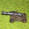 9lb Cannon x3 - Irongate Scenery