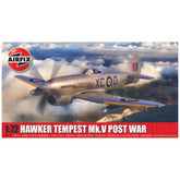Airfix Hawker Tempest Kk.V Post ...