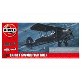 1/72 Fairey Swordfish Mk.1 - Air...