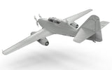 Messerschmitt Me262B-1a/U1 - Airfix 1/72 (A04062)