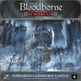 Bloodborne: The Board Game -Forsaken Cainhurst Castle Expansion