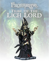 Frostgrave: The Lich Lord: www.m...