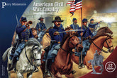 American Civil War Cavalry ( box...