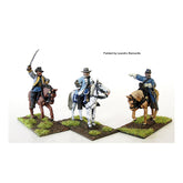 Mounted American Civil War Gener...