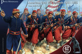 American Civil War Zouaves - ACW...