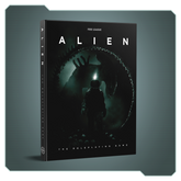  Alien: The Roleplaying Game Cor...