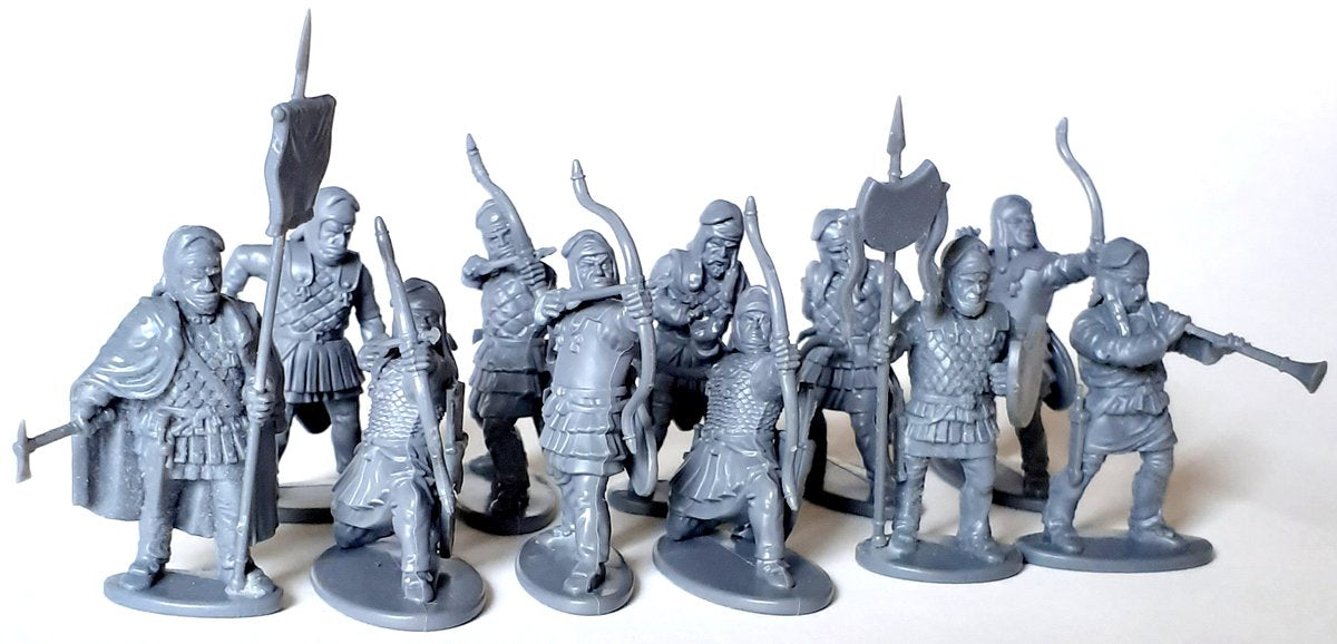 Persian Armoured Archers - Victrix - VXA043