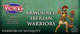 Armoured Iberian Warriors - Victrix - VXA013