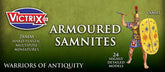 Armoured Samnites - Victrix - VX...