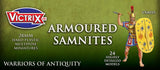Armoured Samnites - Victrix - VXA015