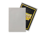 Dragon Shield Mist Matte – 100 Standard Size Card Sleeves: www.mightylancergames.co.uk
