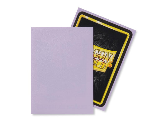 Dragon Shield - Lilac Matte: www...