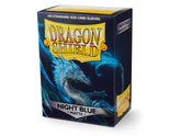Dragon shield Sleeves matte Nigh...