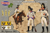Austrian Napoleonic Grenadiers 1...