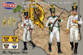 Austrian Napoleonic Infantry 180...