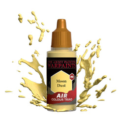Moon Dust Warpaint Air 18ml Mid - The Army Painter