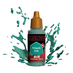 Wizards Orb Warpaint Air 18ml Mid - The Army Painter