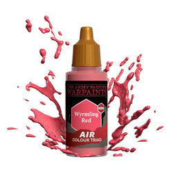 Wyrmling Red Warpaint Air 18ml Highlight  - The Army Painter