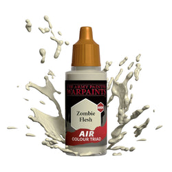 Zombie Flesh Warpaint Air 18ml Highlight  - The Army Painter