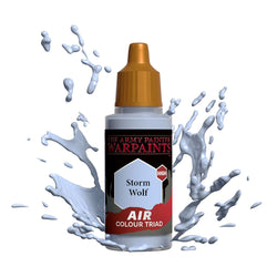 Storm Wolf Warpaint Air 18ml Highlight  - The Army Painter