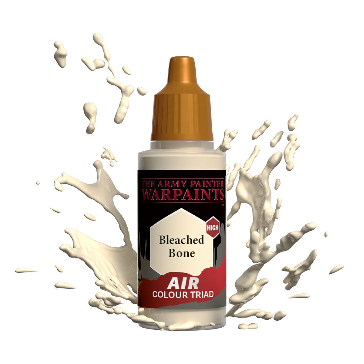 Bleached Bone Warpaint Air 18ml Highlight  - The Army Painter