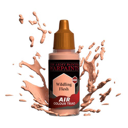 Wildling Flesh Warpaint Air 18ml Highlight  - The Army Painter