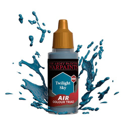 Twilight Sky Warpaint Air 18ml Highlight  - The Army Painter
