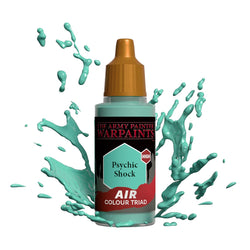 Psychic Shock Warpaint Air 18ml Highlight  - The Army Painter