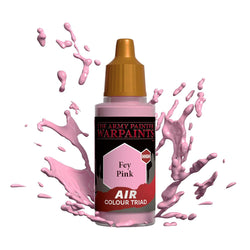 Fey Pink Warpaint Air 18ml Highlight  - The Army Painter