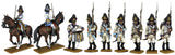 Austrian Napoleonic Grenadiers 1798-1815 - Victrix - VX0013