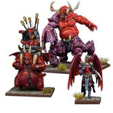 Abyssal Warband Booster - Kings ...