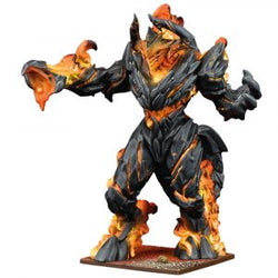 Abyssal Chroneas - Forces of the Abyss :www.mightylancergames.co.uk