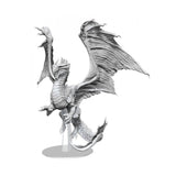 Adult Bronze Dragon Nolzur's Marvelous Mini