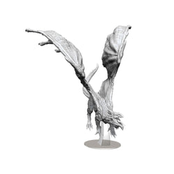 Adult White Dragon D&D Nolzur's Marvelous Unpainted Miniatures